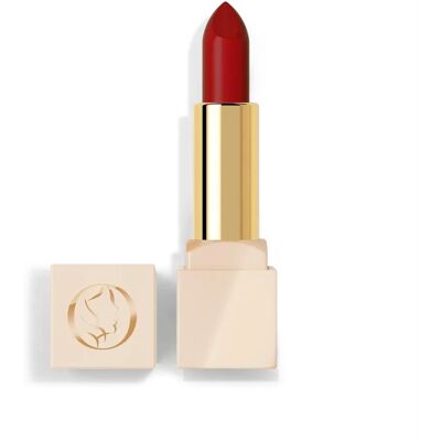 La Provençale Fada Rouge Lipstick - Satin Ultra Care - Publicité La Provençale Fada Rouge Lipstick - Satin Ultra Care - Publicité