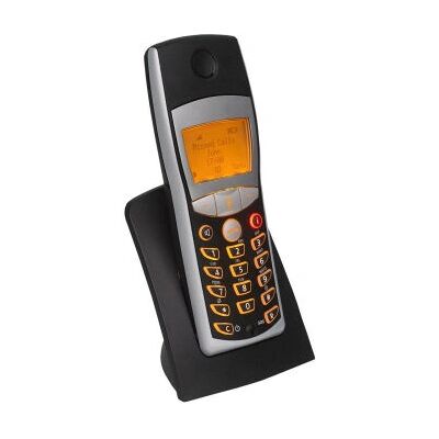 Téléphone IP Mitel MiVoice 142 - Sans fil, Reconditionné Téléphone IP Mitel MiVoice 142 - Sans fil, Reconditionné