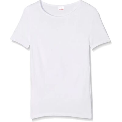 Damart T-shirt thermolactyl pour filles 2-14 ans - T-shirt Damart T-shirt thermolactyl pour filles 2-14 ans - T-shirt