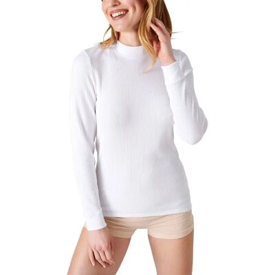 Damart T-shirt thermique chaleur intense - T-shirt à manches longues Damart T-shirt thermique chaleur intense - T-shirt à manches longues