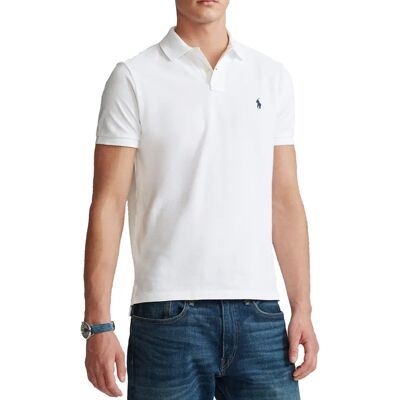 Polo Ralph Lauren Poloshirt (710548797) - (710548797/001) weiß Polo Ralph Lauren Poloshirt (710548797) - (710548797/001) weiß