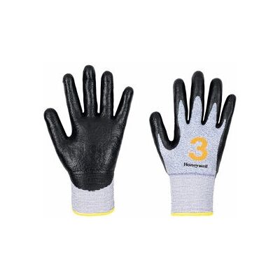 Honeywell 2232230 - Gants d'atelier Polytril - Gris Honeywell 2232230 - Gants d'atelier Polytril - Gris
