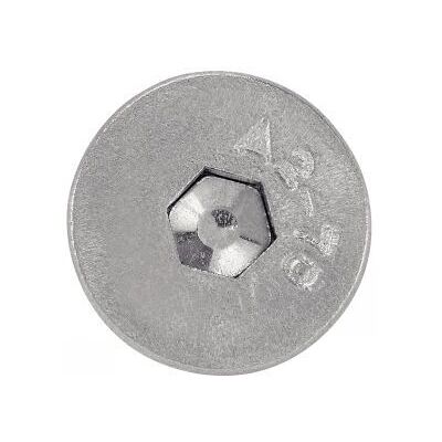 ACTON 622038X90 Tornillo - Inox A2, 8x90, Pack de 50 ACTON 622038X90 Tornillo - Inox A2, 8x90, Pack de 50
