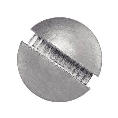 ACTON 622085X8 Vis - Tête plate - Acier inoxydable - 200 pièces ACTON 622085X8 Vis - Tête plate - Acier inoxydable - 200 pièces