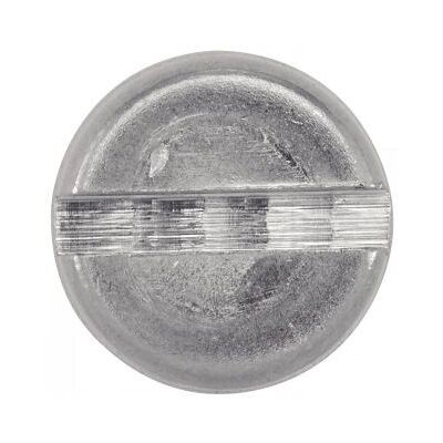 ACTON 623036X50 vite - Testa svasata - Acciaio inossidabile A2 - Vite/Bullone ACTON 623036X50 vite - Testa svasata - Acciaio inossidabile A2 - Vite/Bullone