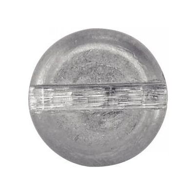 ACTON 624013.9X13 Schraube - Zylindrischer Kopf Groß Schlitz - Edelstahl ACTON 624013.9X13 Schraube - Zylindrischer Kopf Groß Schlitz - Edelstahl