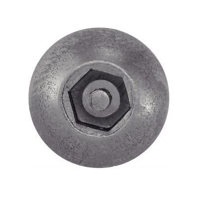 ACTON 628026X20 tornillo - Metal, Hex, 6x20mm - Tornillo/perno ACTON 628026X20 tornillo - Metal, Hex, 6x20mm - Tornillo/perno