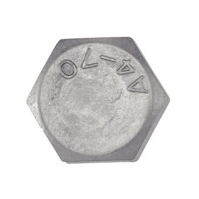 ACTON 641013X12 Schraube - Sechskantkopf A2 Edelstahl - 200 Stk. ACTON 641013X12 Schraube - Sechskantkopf A2 Edelstahl - 200 Stk.
