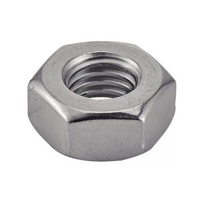 ACTON Tuerca - 5mm Hex - Pack de 200 ACTON Tuerca - 5mm Hex - Pack de 200