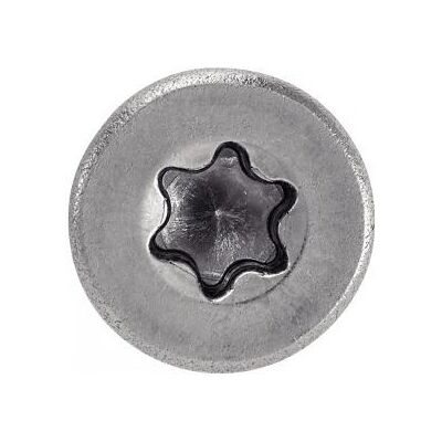 Vite in acciaio inossidabile ACTON 623094X40/24 - Torx - 3600 pz Vite in acciaio inossidabile ACTON 623094X40/24 - Torx - 3600 pz