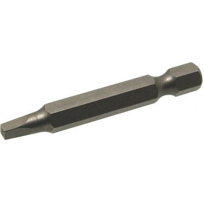 ACTON 360302/50 Perno de destornillador de acero con vástago cuadrado - Perno de destornillador ACTON 360302/50 Perno de destornillador de acero con vástago cuadrado - Perno de destornillador