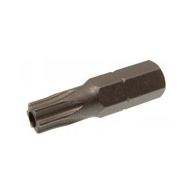 ACTON 3604525 Torx T25 Schraubendreher-Bit - 25mm ACTON 3604525 Torx T25 Schraubendreher-Bit - 25mm