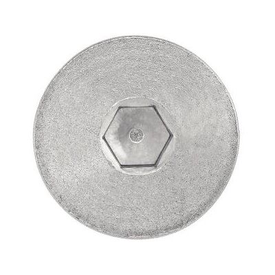 ACTON 6420312X45 Tornillo para maquinaria de acero inoxidable - Tornillo/tuerca ACTON 6420312X45 Tornillo para maquinaria de acero inoxidable - Tornillo/tuerca