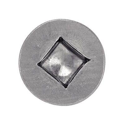 ACTON 624174.8X13 Tornillo de cabeza cuadrada - Tornillo ACTON 624174.8X13 Tornillo de cabeza cuadrada - Tornillo