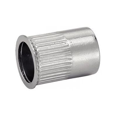 ACTON 626334 Tuerca - Crimpado - Acero Inoxidable A2 - 4mm ACTON 626334 Tuerca - Crimpado - Acero Inoxidable A2 - 4mm