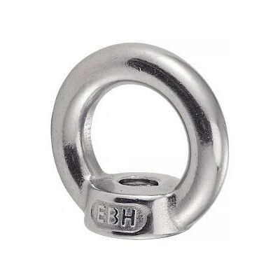 ACTON 646316 Mutter - Edelstahl, 450 stk - Mutter ACTON 646316 Mutter - Edelstahl, 450 stk - Mutter