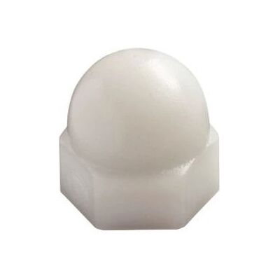 Vite nylon ACTON 831008 - dado Vite nylon ACTON 831008 - dado