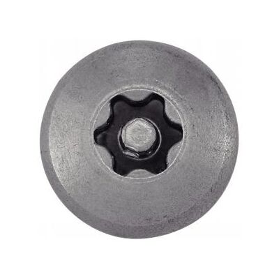Tornillo Acton 628136X50 Acero inoxidable A2 - 6x50 mm - Caja de 800 - Tornillo/tuerca Tornillo Acton 628136X50 Acero inoxidable A2 - 6x50 mm - Caja de 800 - Tornillo/tuerca