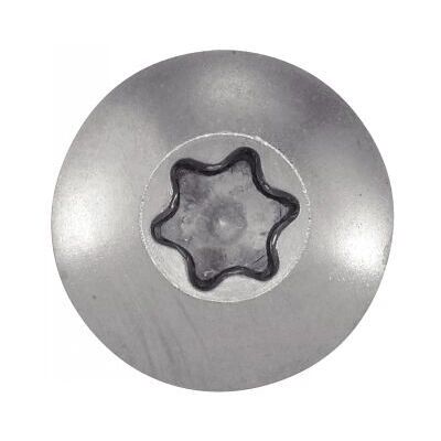 ACTON 623106X60/50 vite - Inox A2 - Torx T30 - 6x60mm - Viti/bulloni ACTON 623106X60/50 vite - Inox A2 - Torx T30 - 6x60mm - Viti/bulloni