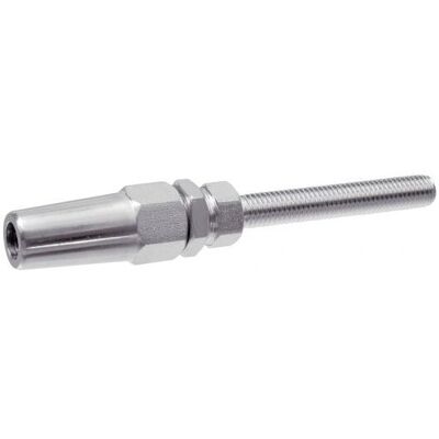 ACTON 649305 Rondelle - Acier inoxydable - 100 pcs - Fil à droite - Publicité ACTON 649305 Rondelle - Acier inoxydable - 100 pcs - Fil à droite - Publicité