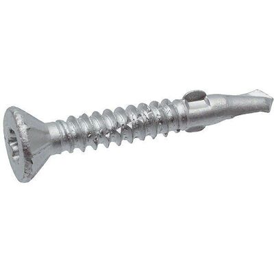 Vite autoperforante Acton 6 lobes - Legno a Metallo - 4,8x45 - Confezione da 200 Vite autoperforante Acton 6 lobes - Legno a Metallo - 4,8x45 - Confezione da 200