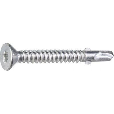 Tornillo autoperforante de bimetal Acton 5.5x50 - Tornillo Tornillo autoperforante de bimetal Acton 5.5x50 - Tornillo