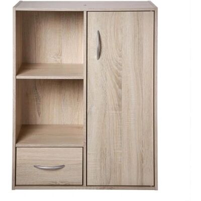 Calicosy Model L61.5 cm Storage Shelf - Storage Shelf Calicosy Model L61.5 cm Storage Shelf - Storage Shelf