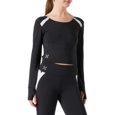 Oxbow Tattwa Långärmad Yogatopp - Kläder Oxbow Tattwa Långärmad Yogatopp - Kläder