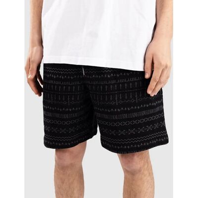 Oxbow Shorts Sick Schwarz - Shorts Oxbow Shorts Sick Schwarz - Shorts