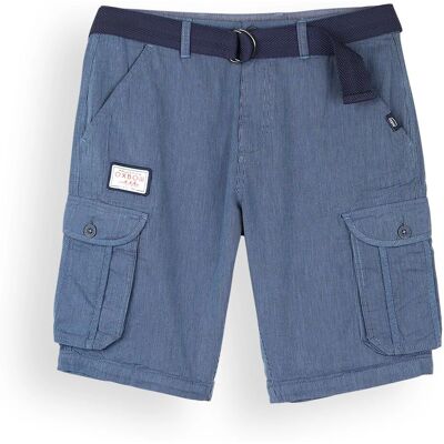 Oxbow Marine Cargo Shorts - Shorts Oxbow Marine Cargo Shorts - Shorts