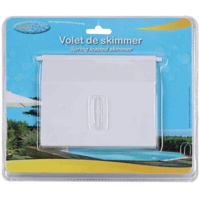 Gre Pools Sunbay Couverture de Skimmer - Couverture de Skimmer - Publicité Gre Pools Sunbay Couverture de Skimmer - Couverture de Skimmer - Publicité