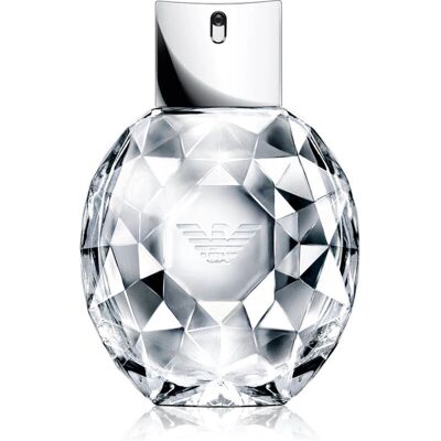 Giorgio Armani Diamonds Eau De Parfum 50ml - Women Luxury Fragrance Giorgio Armani Diamonds Eau De Parfum 50ml - Women Luxury Fragrance
