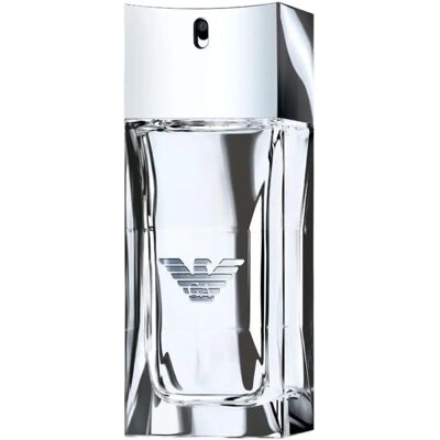 Emporio Armani Diamonds for Men Eau de Toilette - 50 ml Emporio Armani Diamonds for Men Eau de Toilette - 50 ml