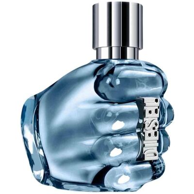 Diesel Marca Modello 35ml - Acqua Di Toilette Per Uomini Diesel Marca Modello 35ml - Acqua Di Toilette Per Uomini