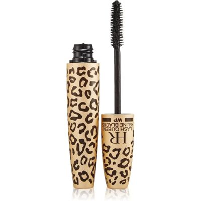 Helena Rubinstein Lash Queen Feline Blacks Wasserdichte Mascara - Tiefschwarz Helena Rubinstein Lash Queen Feline Blacks Wasserdichte Mascara - Tiefschwarz