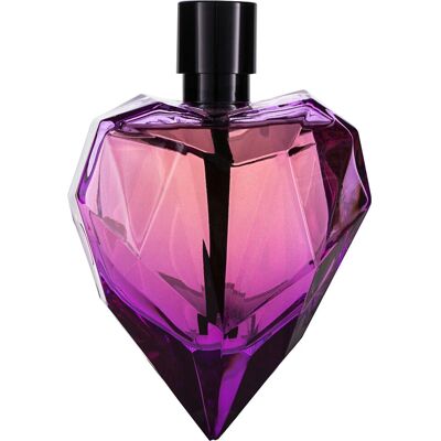 Diesel Loverdose Eau de Parfum - Orange/Violet/Mauve - Publicité Diesel Loverdose Eau de Parfum - Orange/Violet/Mauve - Publicité
