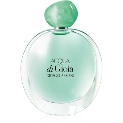 Giorgio Armani Acqua Di Gioia Eau de Parfum - Frischer Blumen Duft für Frauen Giorgio Armani Acqua Di Gioia Eau de Parfum - Frischer Blumen Duft für Frauen