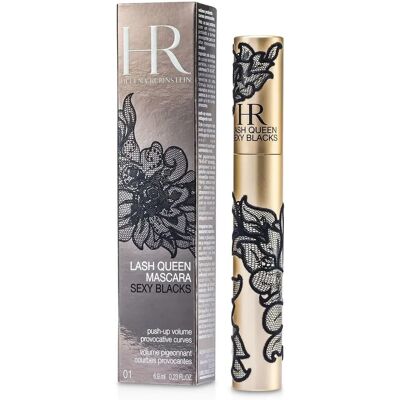 Helena Rubinstein Lash Queen Mascara Sexy Schwarz - Volumen & Länge Helena Rubinstein Lash Queen Mascara Sexy Schwarz - Volumen & Länge