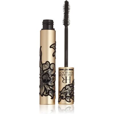 Helena Rubinstein - Sexy Lash Queen Wasserdichte Mascara - Schwarz Helena Rubinstein - Sexy Lash Queen Wasserdichte Mascara - Schwarz