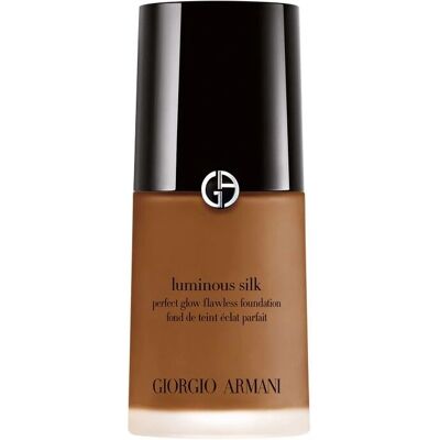Fondotinta Seta Luminosa di Giorgio Armani - Rosso Tan - 30ML - Finitura Leggera Fondotinta Seta Luminosa di Giorgio Armani - Rosso Tan - 30ML - Finitura Leggera