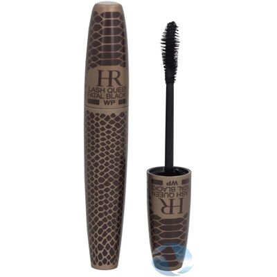 Helena Rubinstein Lash Queen Fatal Blacks Waterdicht - Magnetisch Zwart - 7,2ml Helena Rubinstein Lash Queen Fatal Blacks Waterdicht - Magnetisch Zwart - 7,2ml