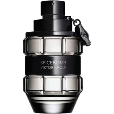 Viktor & Rolf Spicebomb Eau de Toilette - 90 ml Viktor & Rolf Spicebomb Eau de Toilette - 90 ml