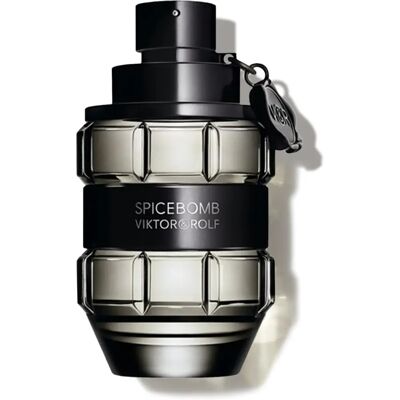 Viktor & Rolf Spicebomb Eau de Toilette - 50 ml Viktor & Rolf Spicebomb Eau de Toilette - 50 ml