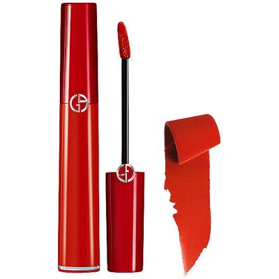 Armani Lip Maestro Orange - Liquid Lipstick Armani Lip Maestro Orange - Liquid Lipstick