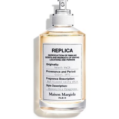 Maison Margiela Beach Walk Eau de Toilette - 100 ml Maison Margiela Beach Walk Eau de Toilette - 100 ml