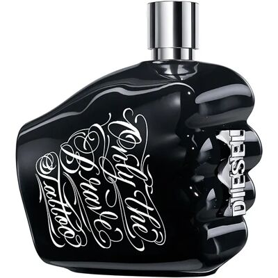 Diesel Only the Brave Tattoo Eau de Toilette - 200 ml Diesel Only the Brave Tattoo Eau de Toilette - 200 ml