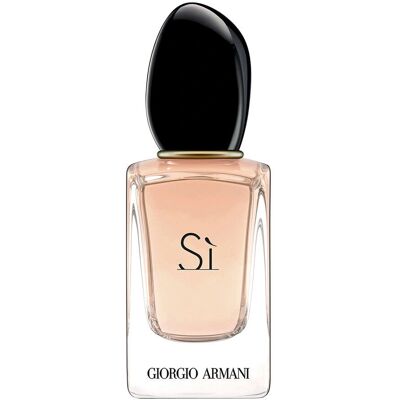 Giorgio Armani Sì Eau De Parfum - Donna - 50ml Giorgio Armani Sì Eau De Parfum - Donna - 50ml