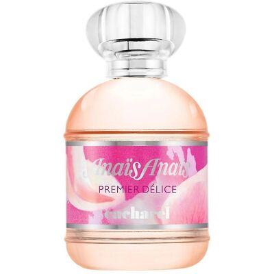 Cacharel Anais Anais Premier Délice Eau de Toilette - 50ml Cacharel Anais Anais Premier Délice Eau de Toilette - 50ml