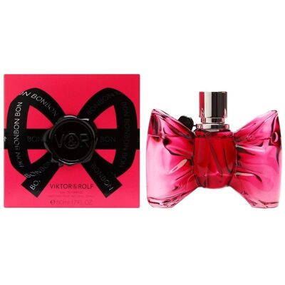 Viktor & Rolf Bonbon Eau de Parfum Pink 50ml – Dam Duft Viktor & Rolf Bonbon Eau de Parfum Pink 50ml – Dam Duft