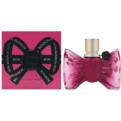 Viktor & Rolf Bonbon Eau De Parfum Spray - 30ml - Eau De Parfum Viktor & Rolf Bonbon Eau De Parfum Spray - 30ml - Eau De Parfum